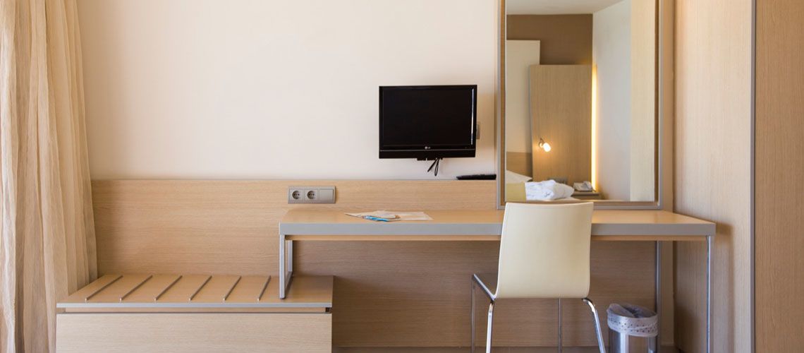 Hôtel Kappa Club Mikri Poli Crete by Atlantica 5* pas cher photo 20