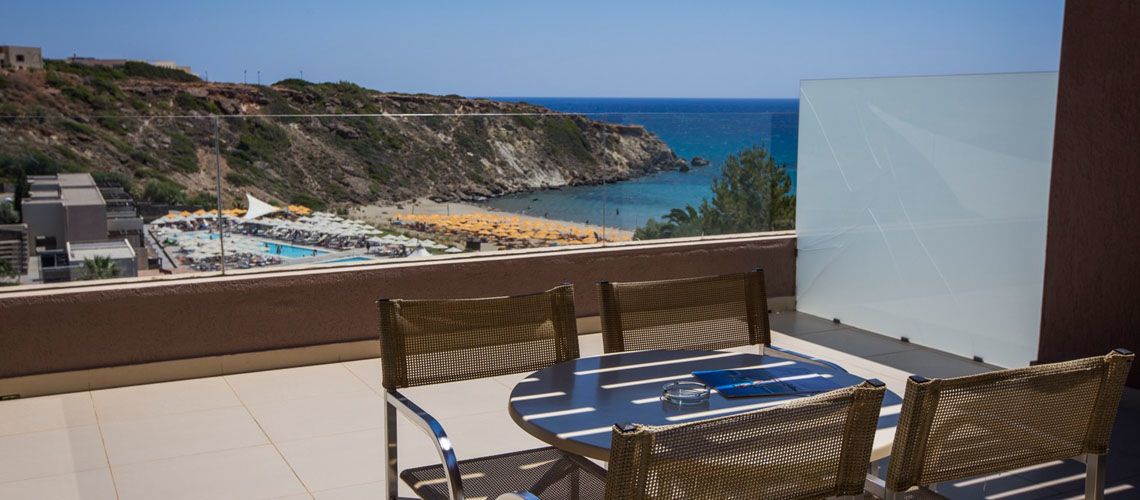 Hôtel Kappa Club Mikri Poli Crete by Atlantica 5* pas cher photo 21