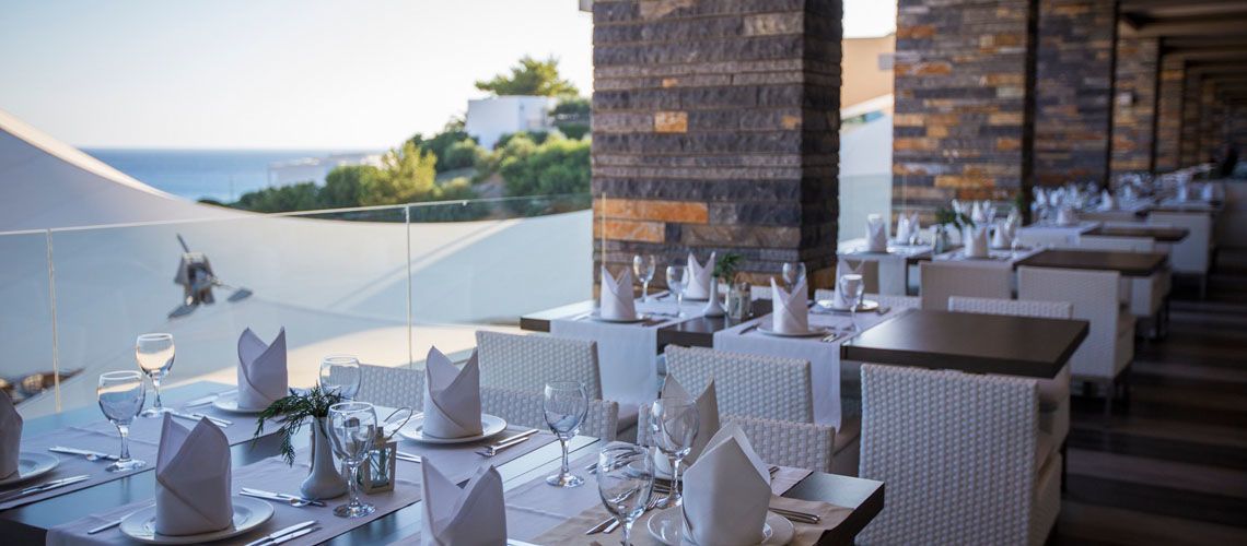 Hôtel Kappa Club Mikri Poli Crete by Atlantica 5* pas cher photo 23