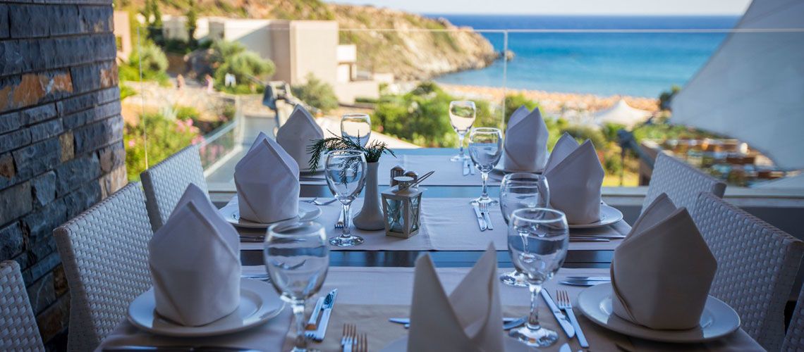 Hôtel Kappa Club Mikri Poli Crete by Atlantica 5* pas cher photo 24