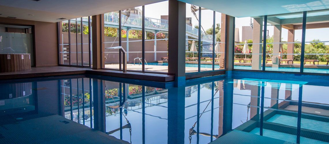 Hôtel Kappa Club Mikri Poli Crete by Atlantica 5* pas cher photo 27