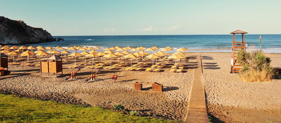 Hôtel Kappa Club Mikri Poli Crete by Atlantica 5* pas cher photo 30