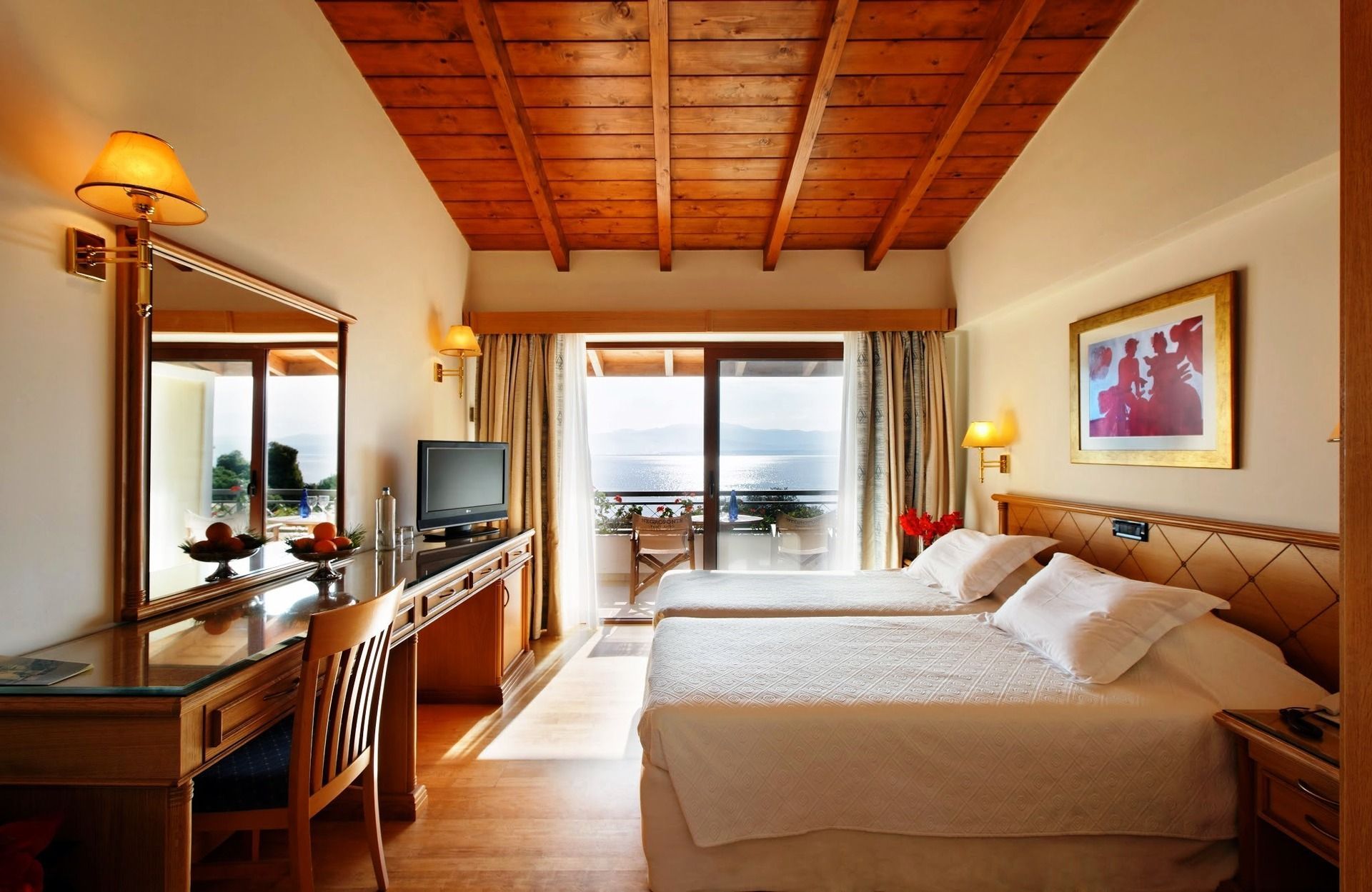 Hôtel Kappa Club Negroponte 5* pas cher photo 2