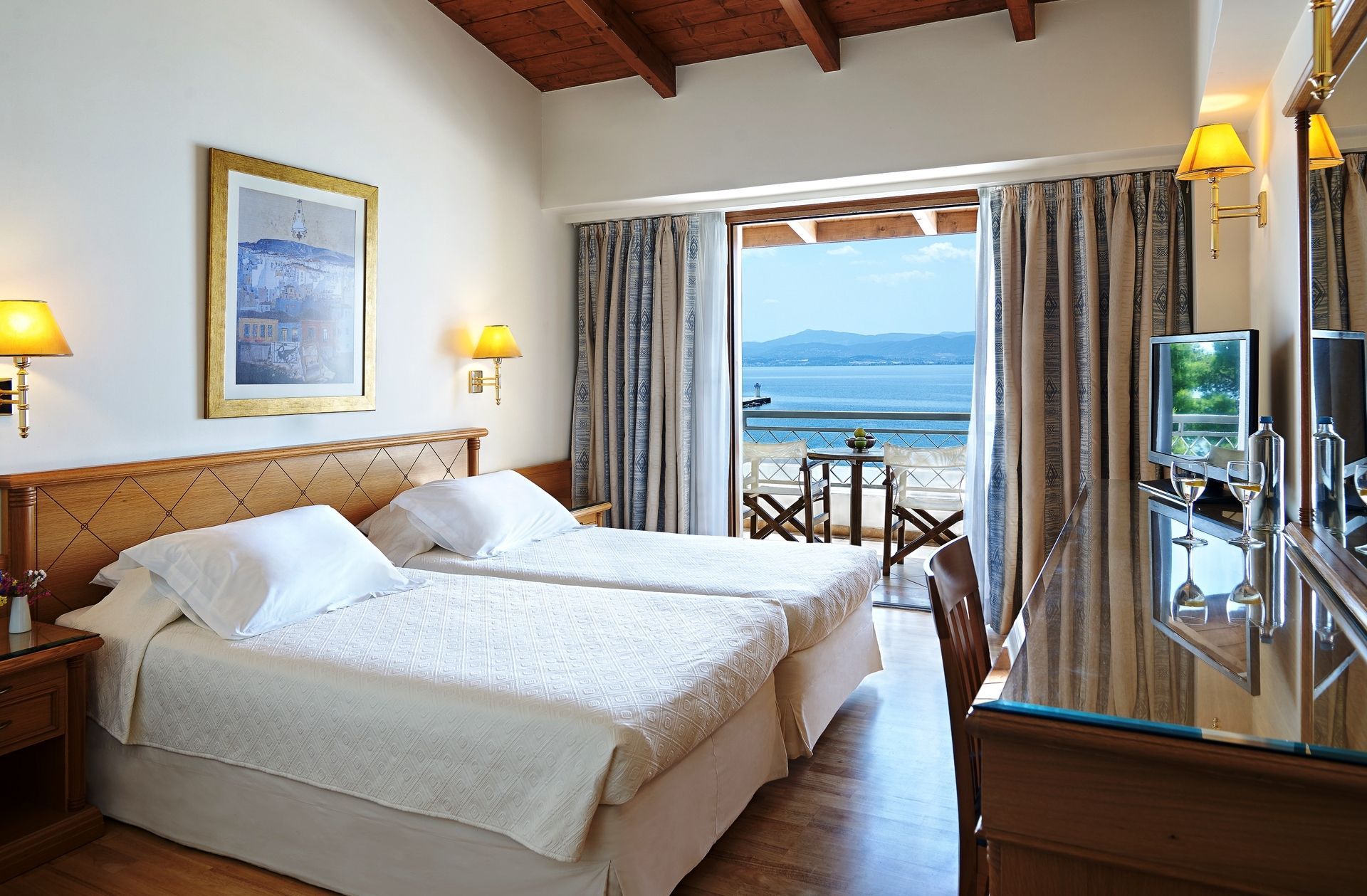 Hôtel Kappa Club Negroponte 5* pas cher photo 3