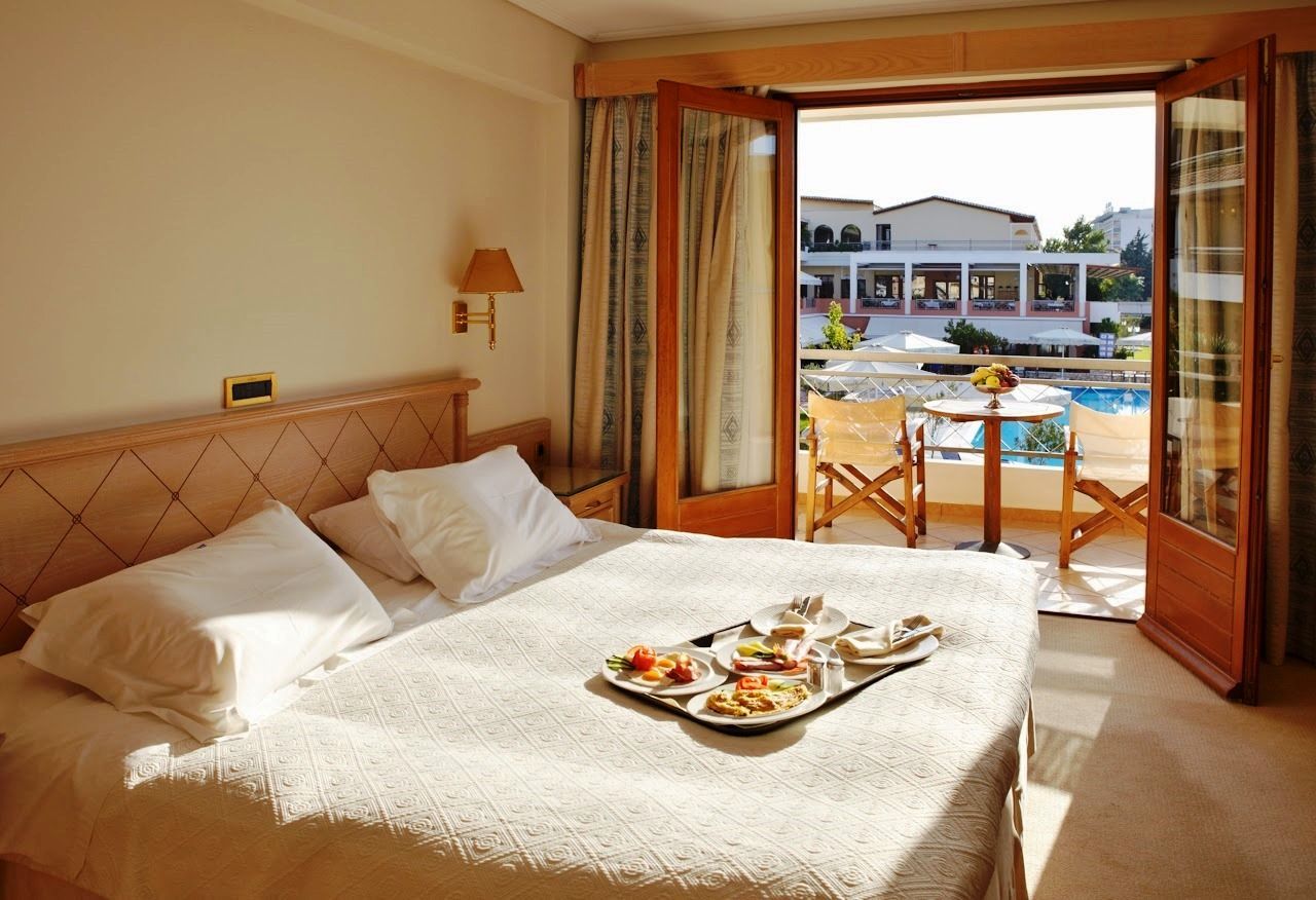 Hôtel Kappa Club Negroponte 5* pas cher photo 4