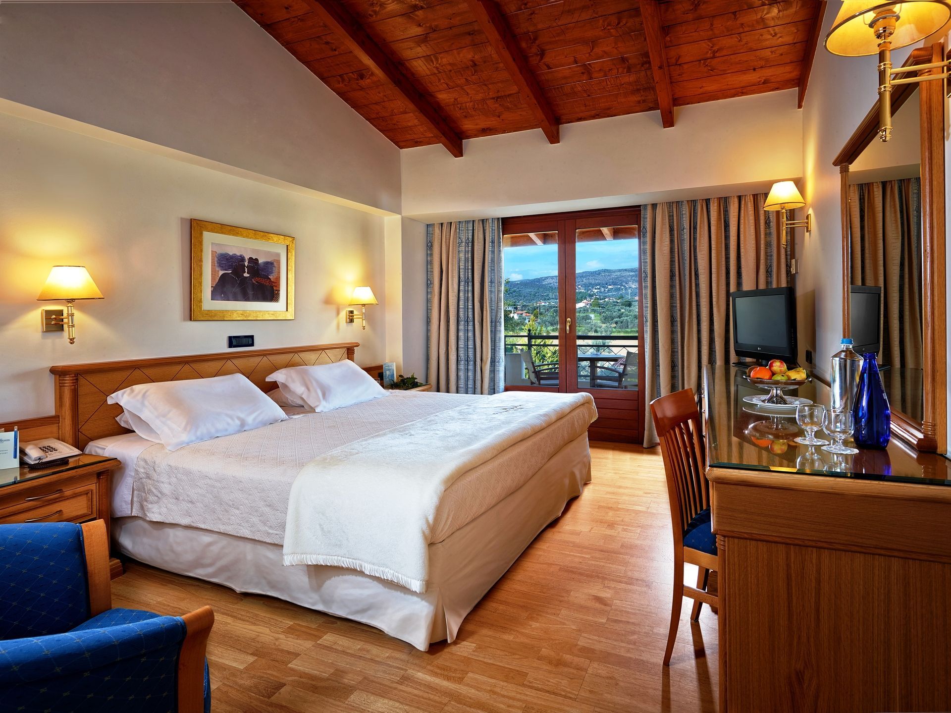 Hôtel Kappa Club Negroponte 5* pas cher photo 5