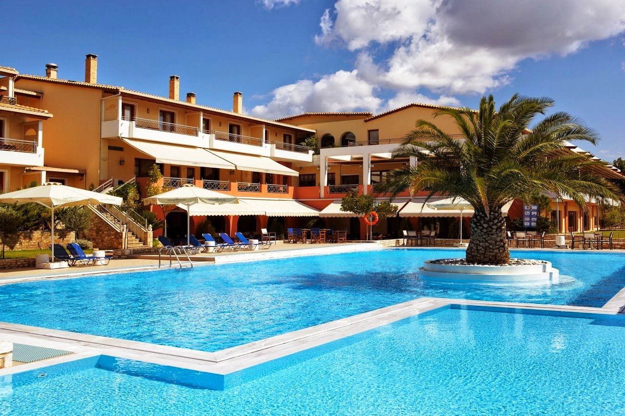 Hôtel Kappa Club Negroponte 5* pas cher photo 7