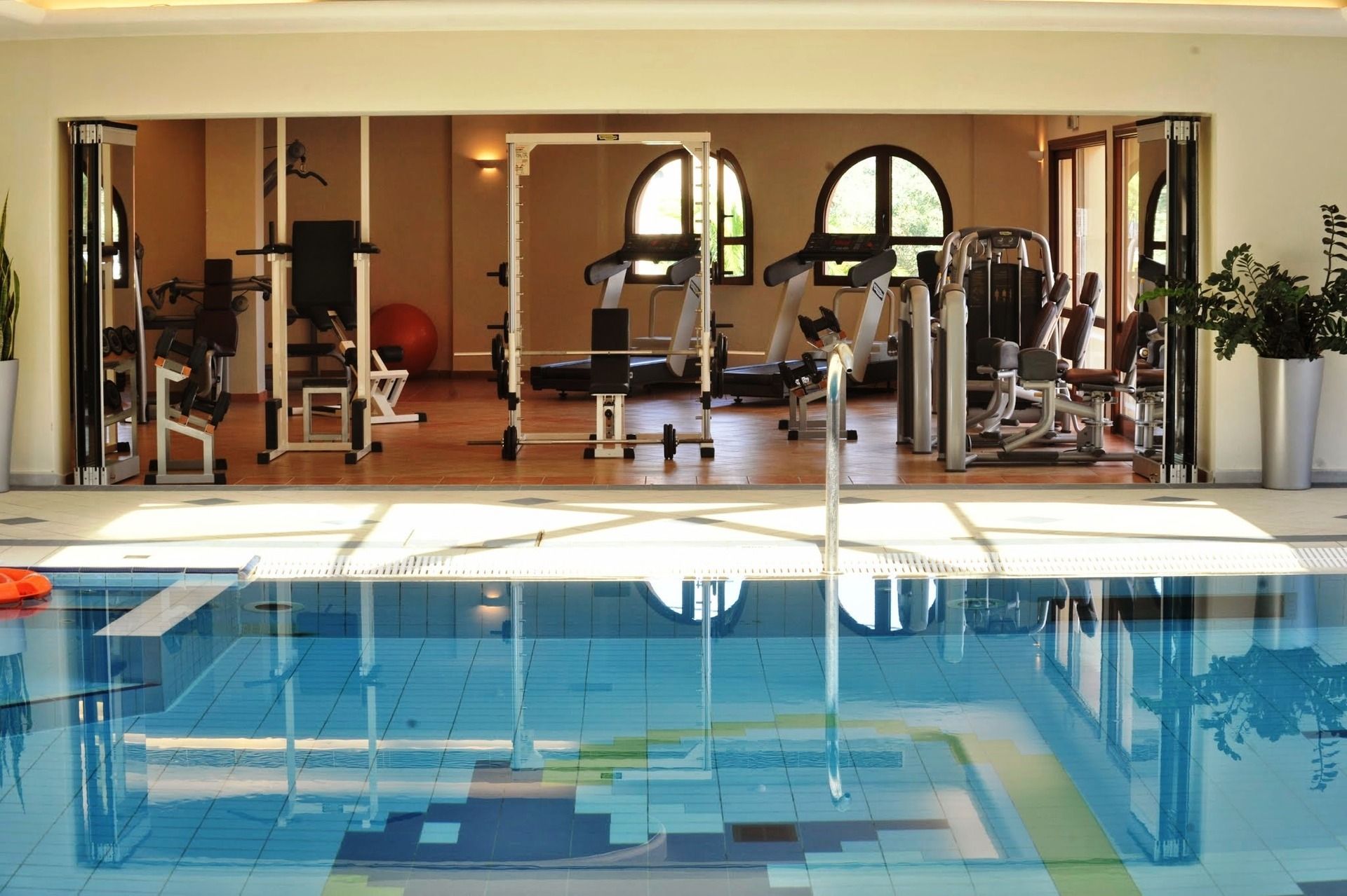 Hôtel Kappa Club Negroponte 5* pas cher photo 10