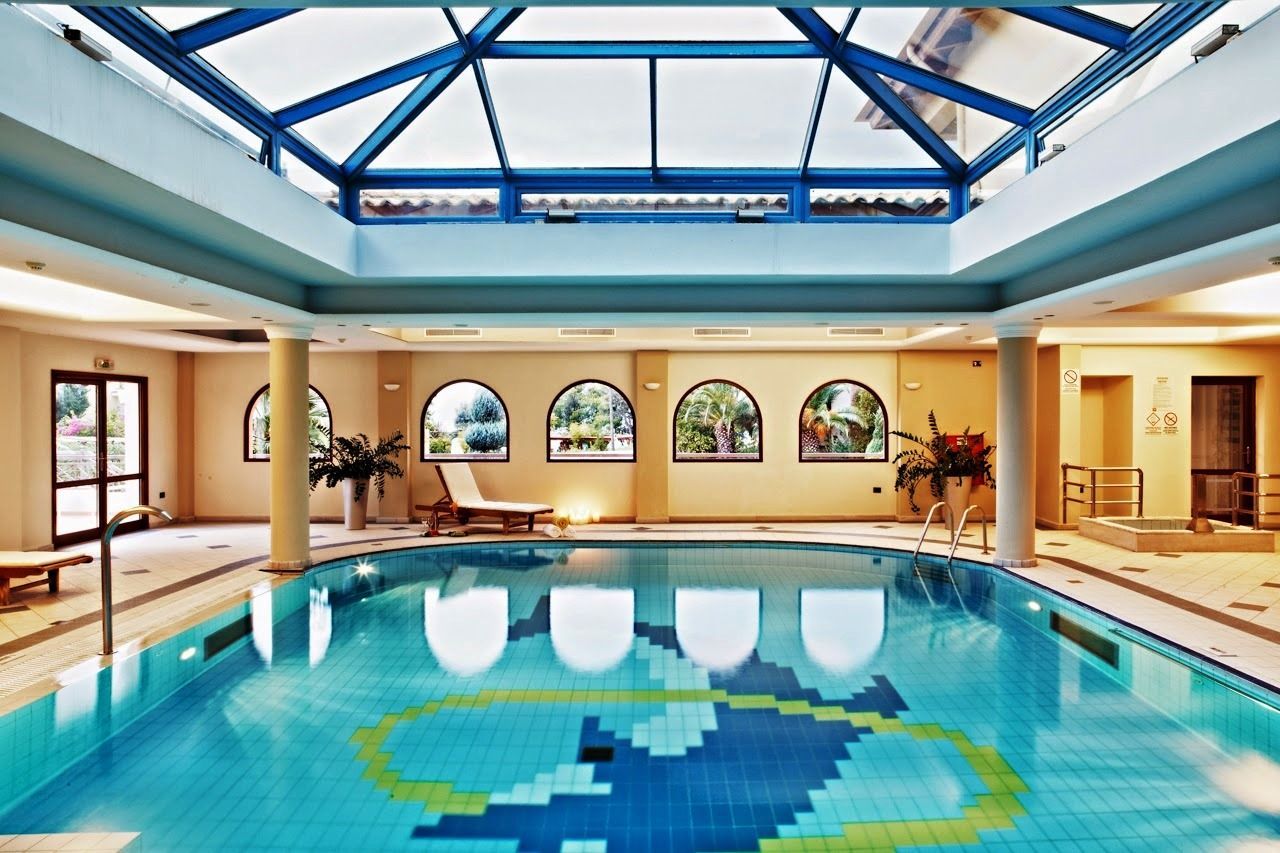 Hôtel Kappa Club Negroponte 5* pas cher photo 11