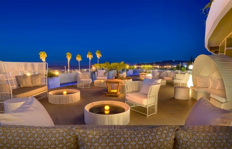 Hôtel Olympic Palace 5* pas cher photo 5