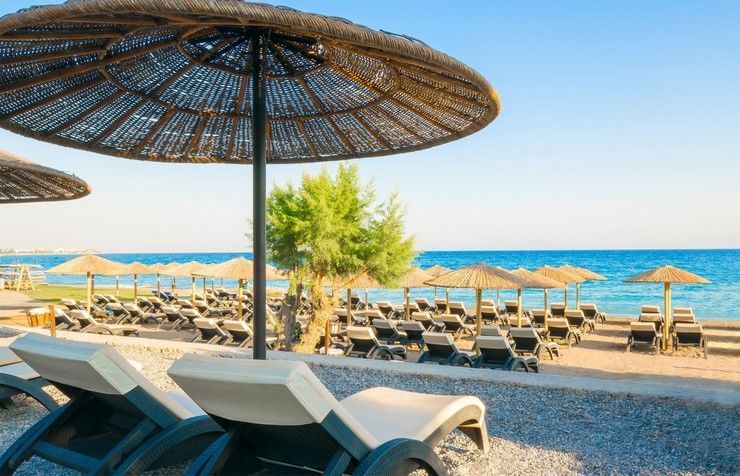 Hôtel Olympic Palace 5* pas cher photo 6