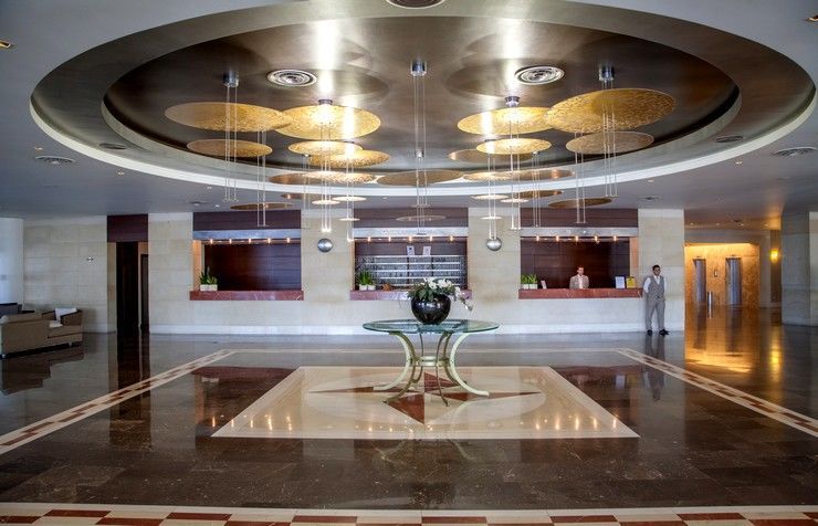 Hôtel Olympic Palace 5* pas cher photo 8