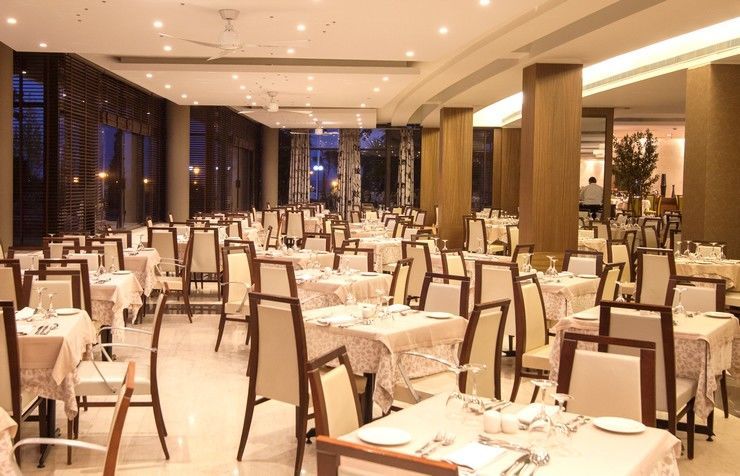 Hôtel Olympic Palace 5* pas cher photo 9