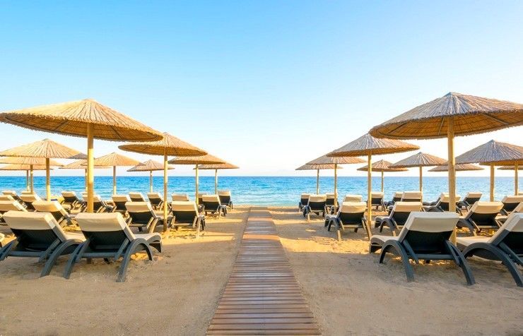 Hôtel Olympic Palace 5* pas cher photo 13