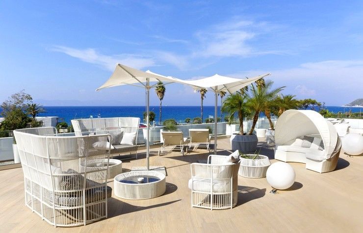 Hôtel Olympic Palace 5* pas cher photo 14