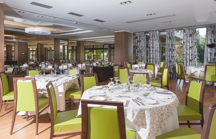 Hôtel Olympic Palace 5* pas cher photo 15