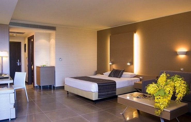 Hôtel Olympic Palace 5* pas cher photo 16