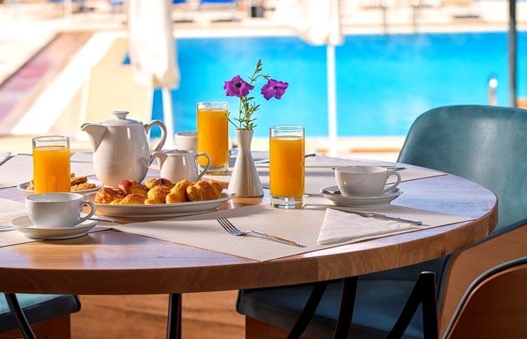 Hôtel Olympic Palace 5* pas cher photo 18