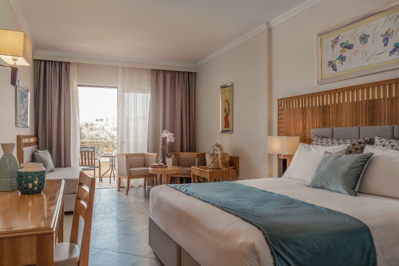Hôtel Kappa Club Lindos Imperial Resort & Spa 5* pas cher photo 14