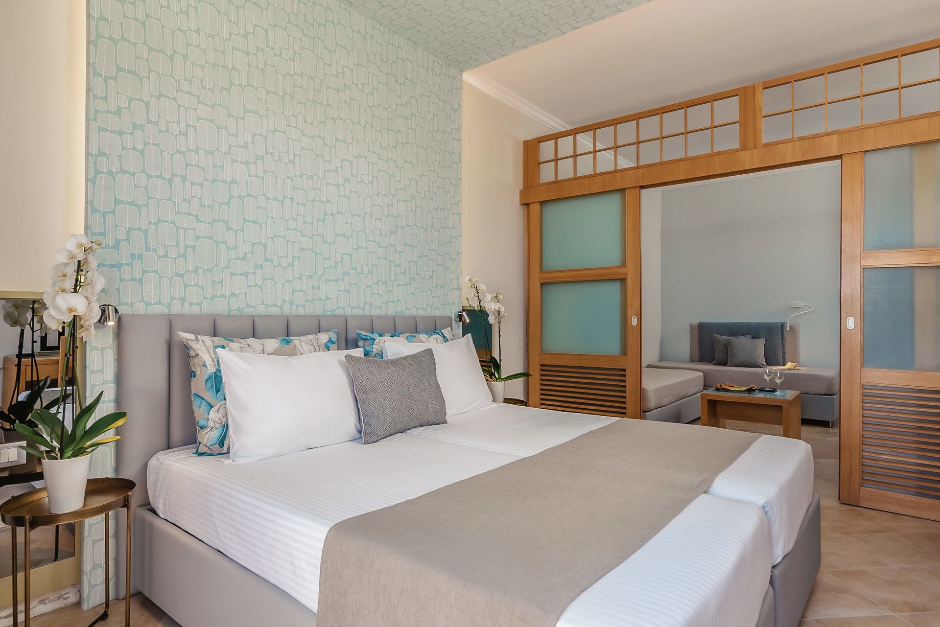 Hôtel Kappa Club Lindos Imperial Resort & Spa 5* pas cher photo 15