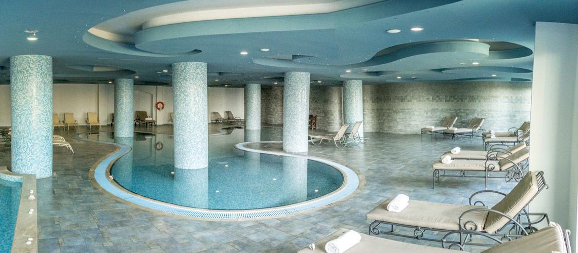 Hôtel Kappa Club Lindos Imperial Resort & Spa 5* pas cher photo 6