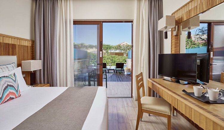 Kappa Club Hôtel Lindos Imperial Resort et Spa 5* pas cher photo 7