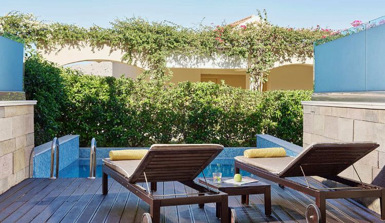 Kappa Club Hôtel Lindos Imperial Resort et Spa 5* pas cher photo 9