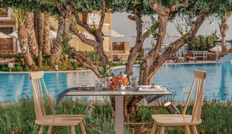 Kappa Club Hôtel Lindos Imperial Resort et Spa 5* pas cher photo 11