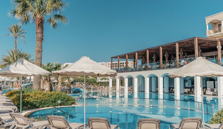 Kappa Club Hôtel Lindos Imperial Resort et Spa 5* pas cher photo 12