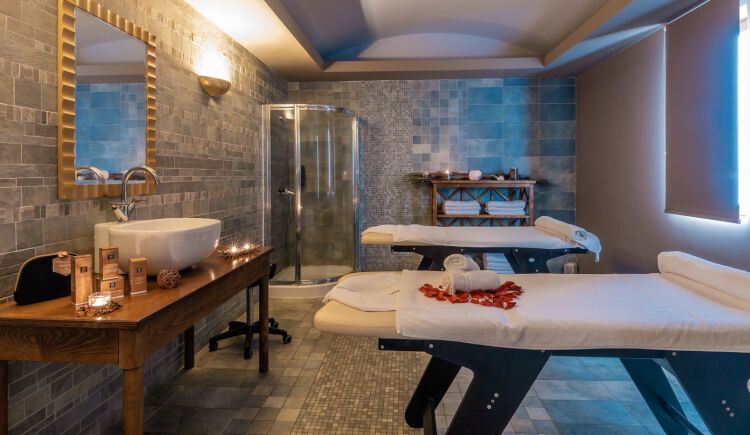Kappa Club Hôtel Lindos Imperial Resort et Spa 5* pas cher photo 14