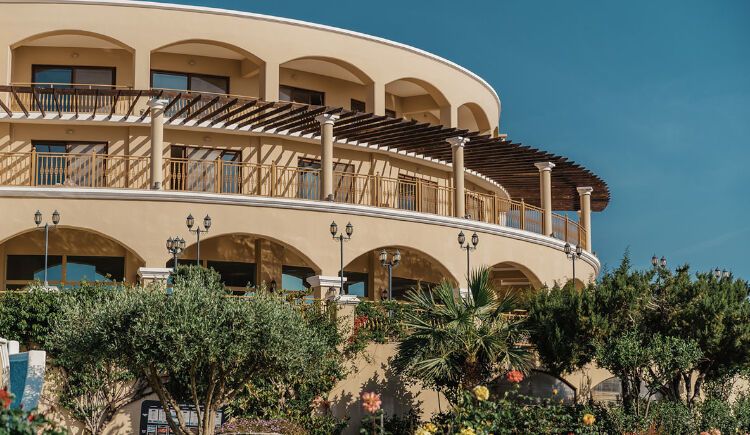 Kappa Club Hôtel Lindos Imperial Resort et Spa 5* pas cher photo 17