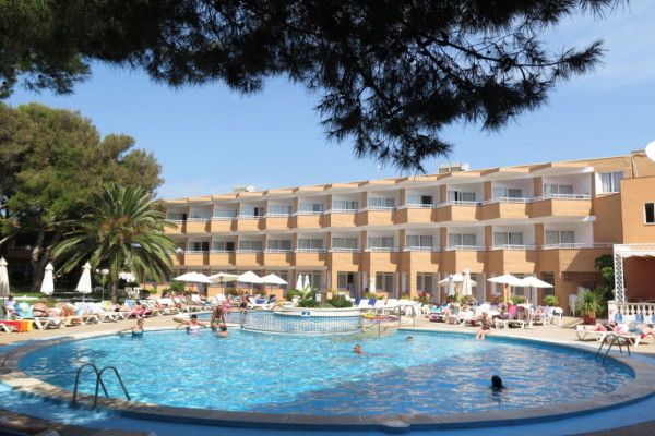 Hôtel Xaloc Playa 3* pas cher photo 1