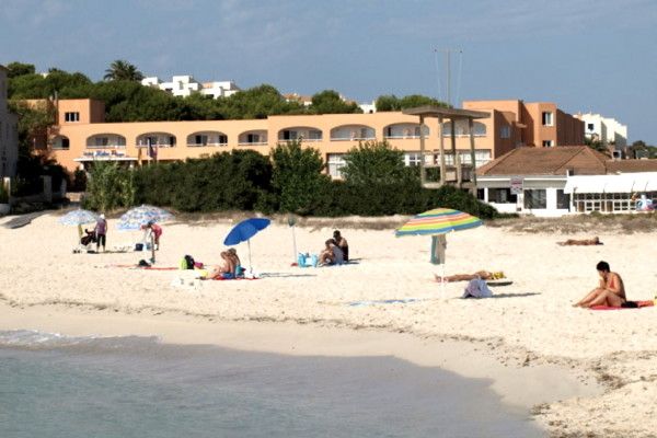 Hôtel Xaloc Playa 3* pas cher photo 4