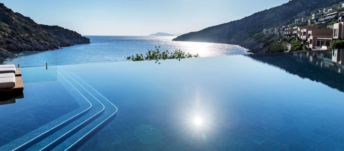 Hôtel Daios Cove Luxury Resort et Villas 5* Luxe pas cher photo 4