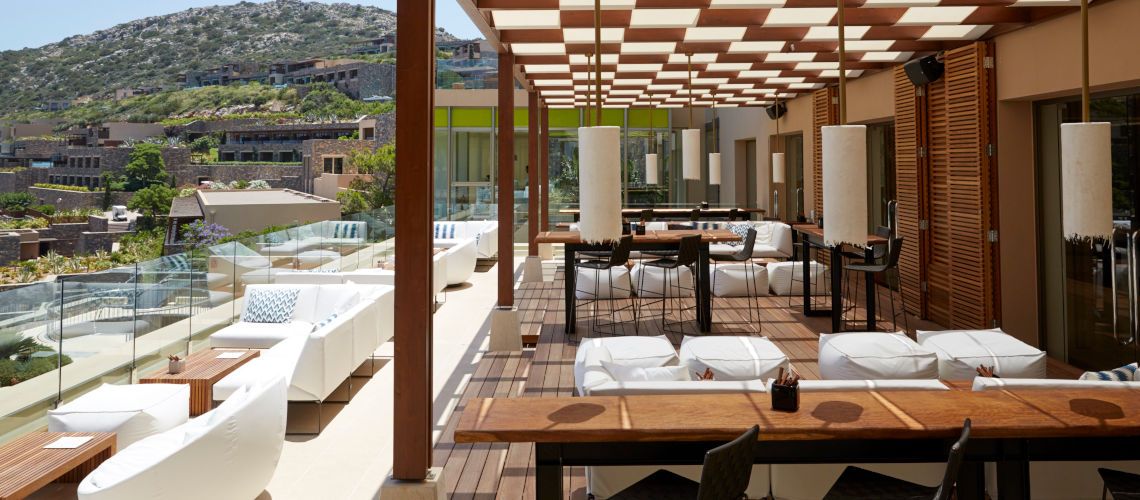 Hôtel Daios Cove Luxury Resort et Villas 5* Luxe pas cher photo 14