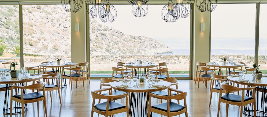 Hôtel Daios Cove Luxury Resort et Villas 5* Luxe pas cher photo 21