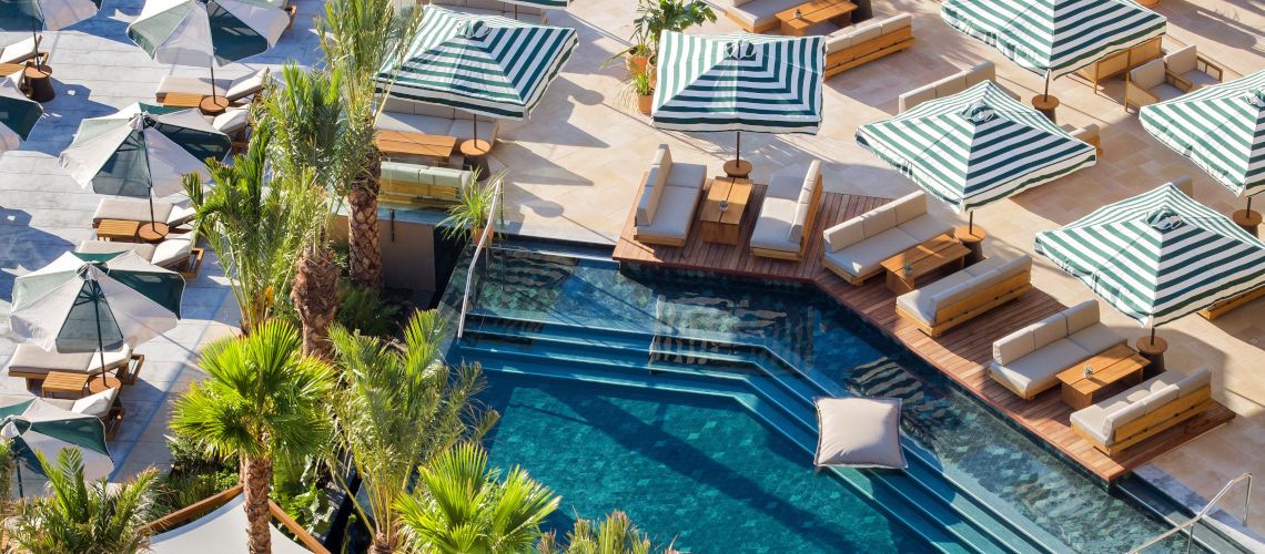 Hôtel Daios Cove Luxury Resort et Villas 5* Luxe pas cher photo 24