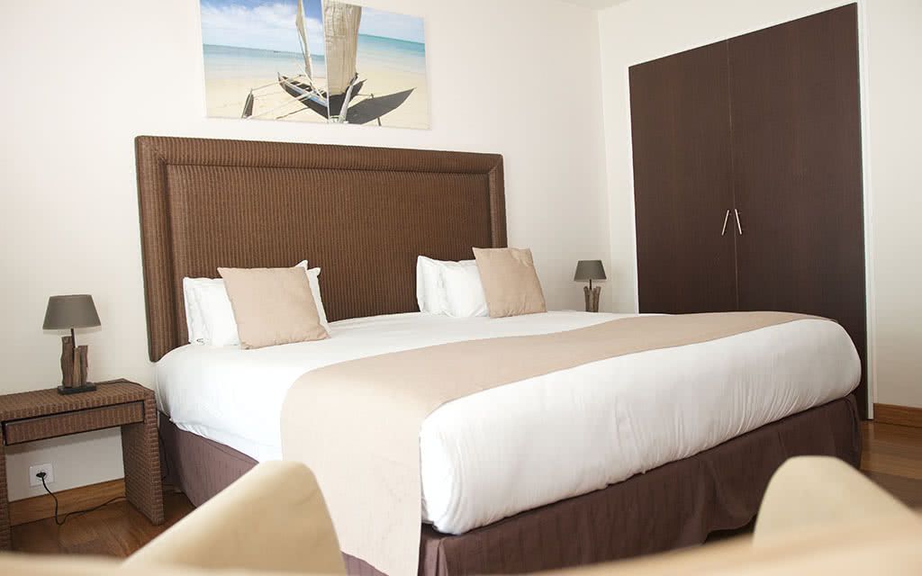 Hôtel Fleur d'Epée 3* avec location de voiture pas cher photo 7