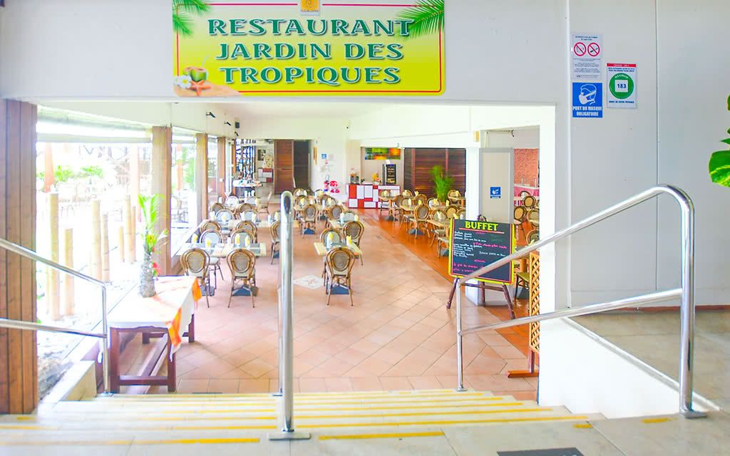 Hôtel Fleur d'Epée 3* avec location de voiture pas cher photo 10