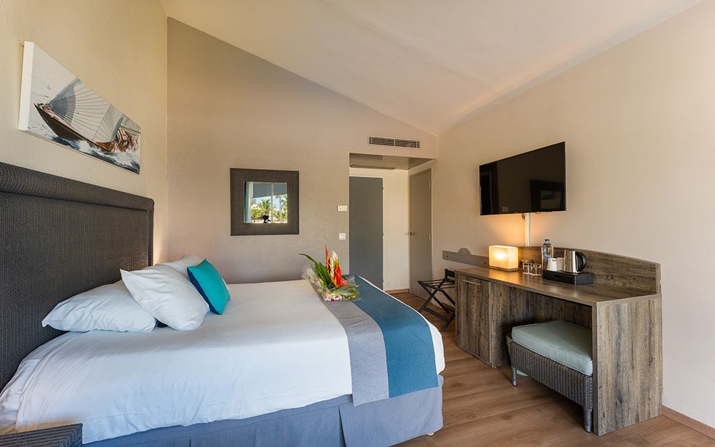 Hôtel Fleur d'Epée 3* avec location de voiture pas cher photo 9