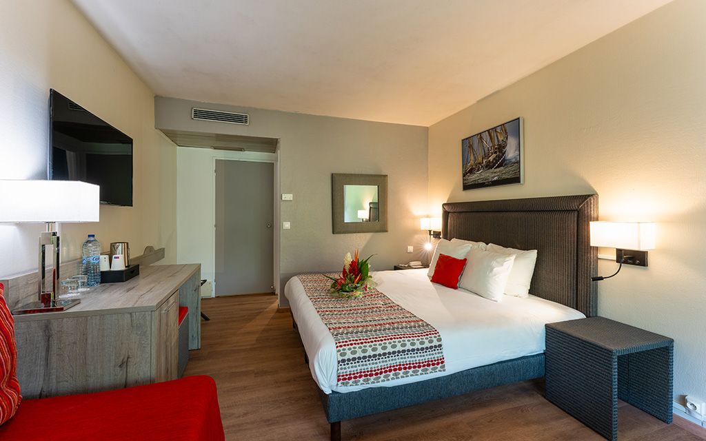 Hôtel Fleur d'Epée 3* avec location de voiture pas cher photo 13