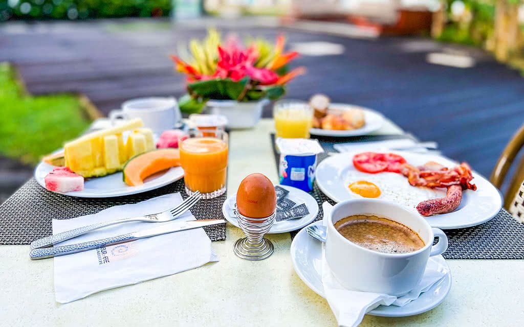 Hôtel Fleur d'Epée 3* pas cher photo 12