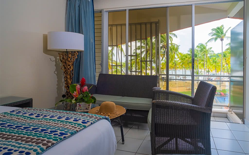 Hôtel Fleur d'Epée 3* pas cher photo 15