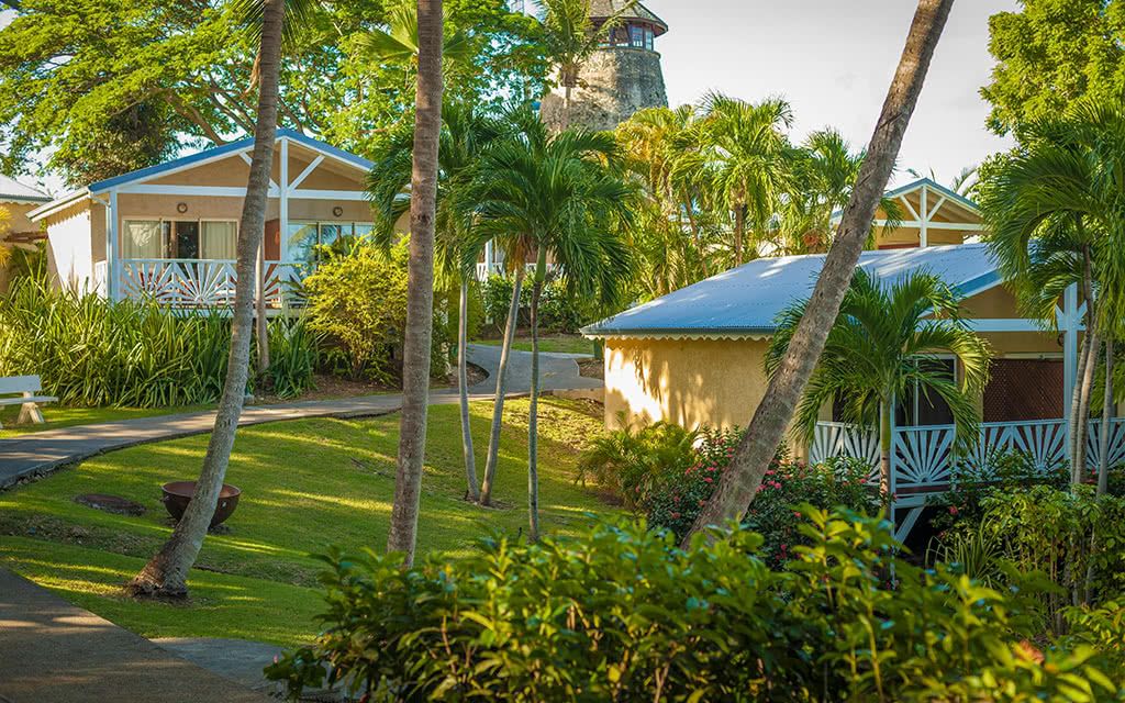 Hôtel Le Relais du Moulin 4* pas cher photo 5