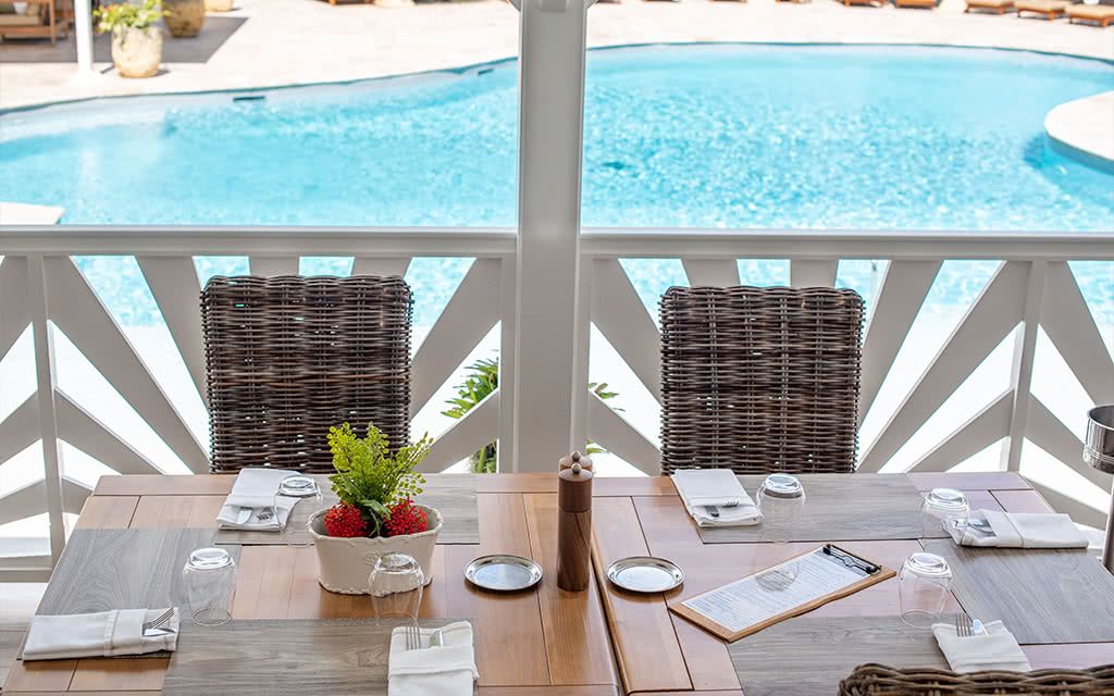 Hôtel Le Relais du Moulin 4* pas cher photo 7