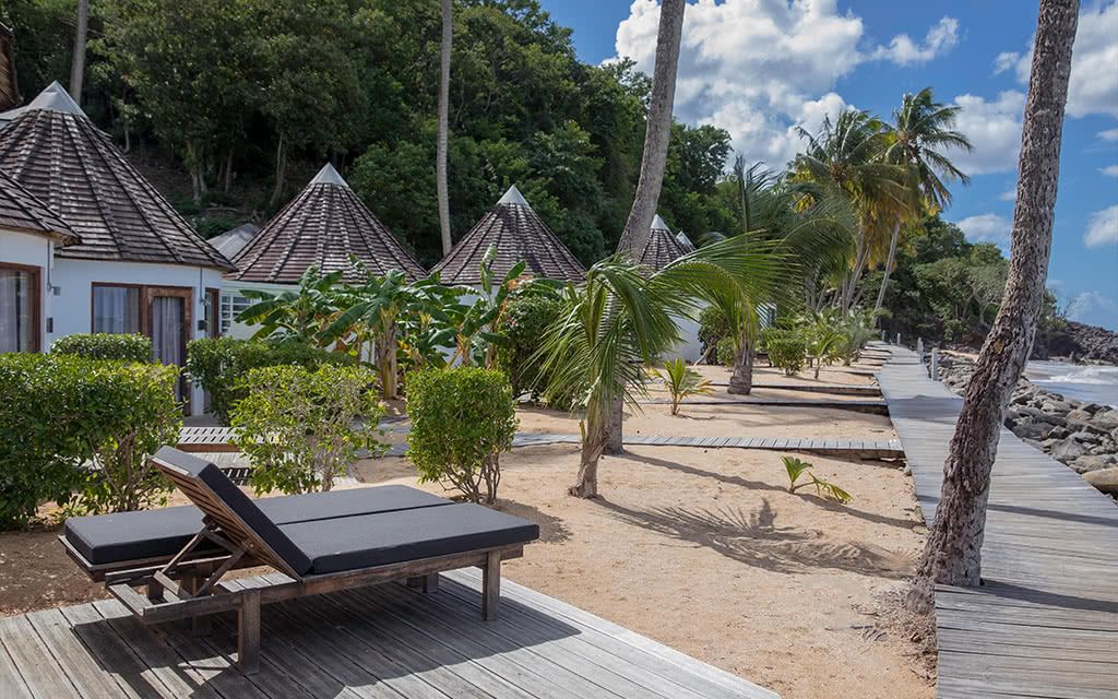 Hôtel Langley Resort Fort Royal 3* avec location de voiture pas cher photo 8