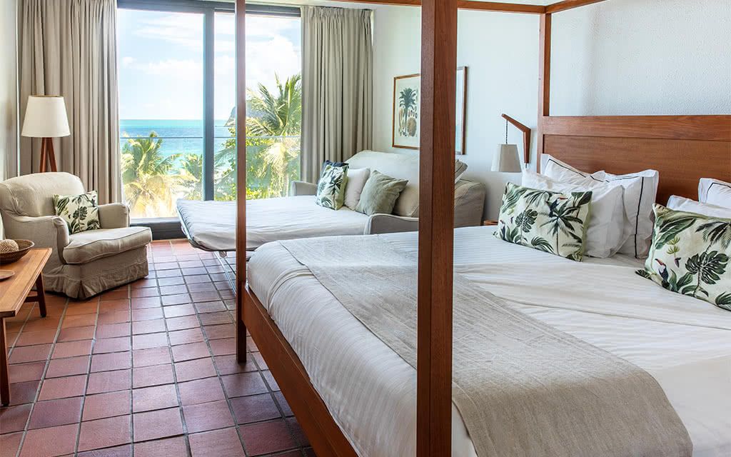 Hôtel Langley Resort Fort Royal 3* avec location de voiture pas cher photo 12