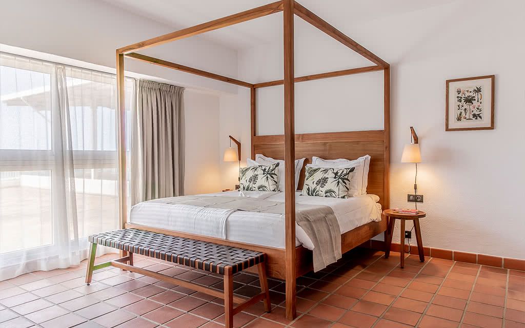 Hôtel Langley Resort Fort Royal 3* avec location de voiture pas cher photo 14