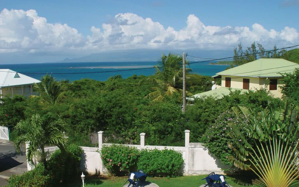 Hôtel Le Petit Havre 2* avec location de voiture pas cher photo 5