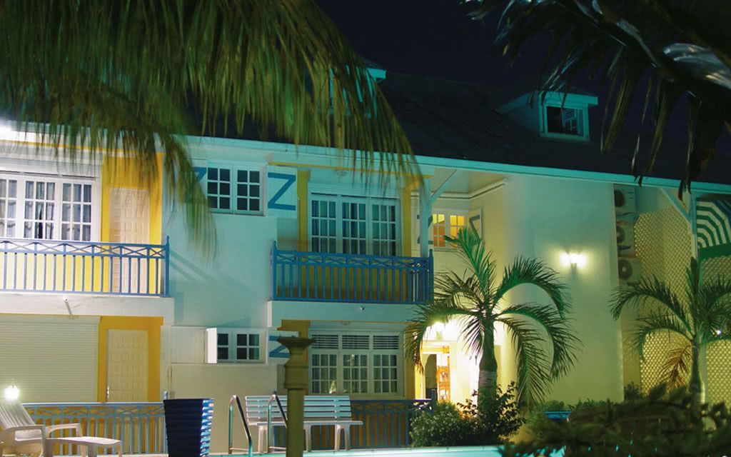 Hôtel Le Petit Havre 2* avec location de voiture pas cher photo 6